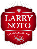 Larry Noto: Celebrating Life Since 1976